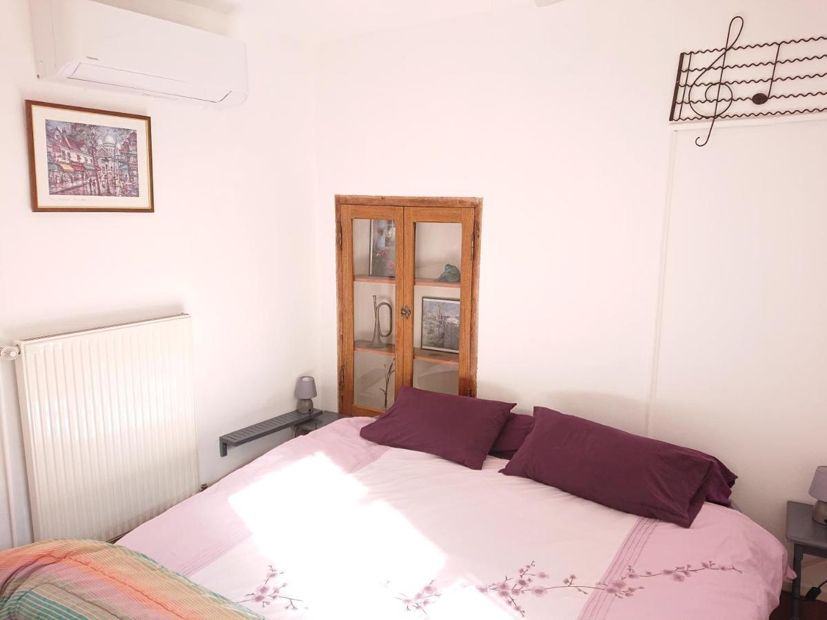 Les Montades Chambres D'Hotes 앙뒤즈 외부 사진