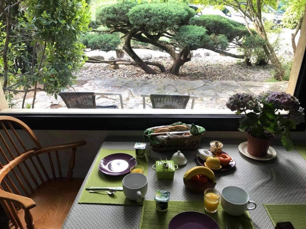 Les Montades Chambres D'Hotes 앙뒤즈 외부 사진